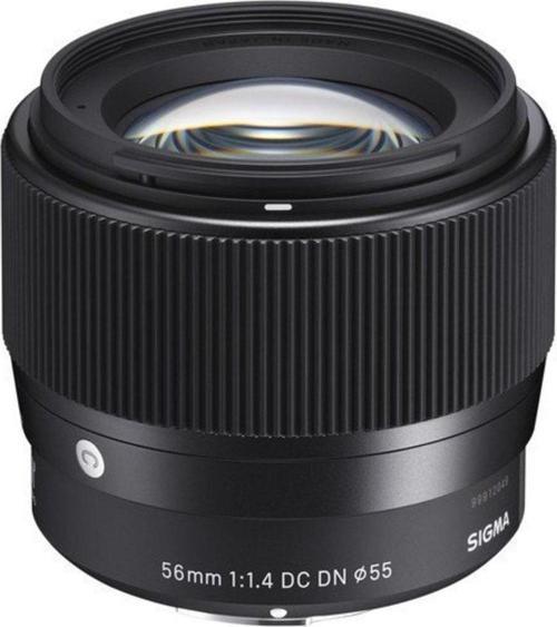 56Mm F 1.4 Dc Dn C Lens Sony E Uyumlu
