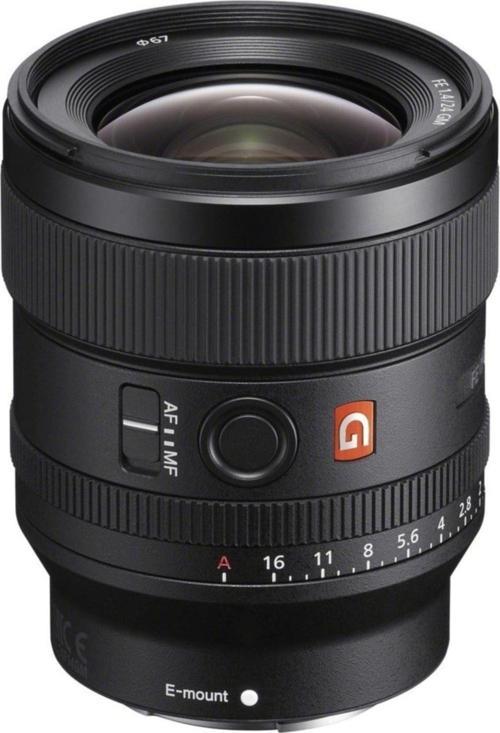 24Mm Fe F1.4 Gm Lens
