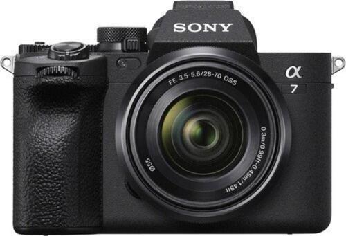 A7 Iv 28-70Mm Lens Kit