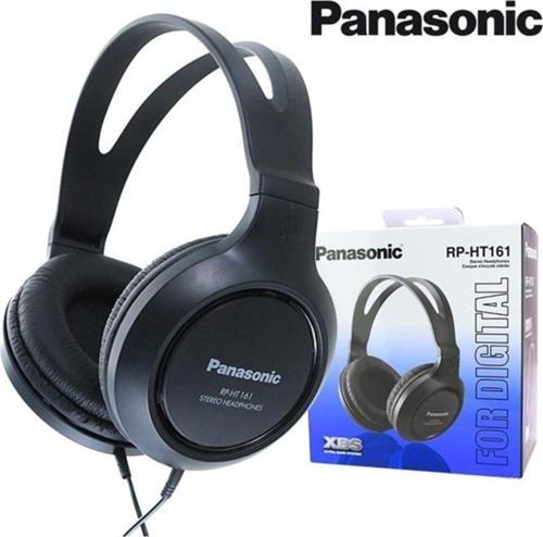 Rp-Ht161E-K - Stüdyo Monitör Kulaklık