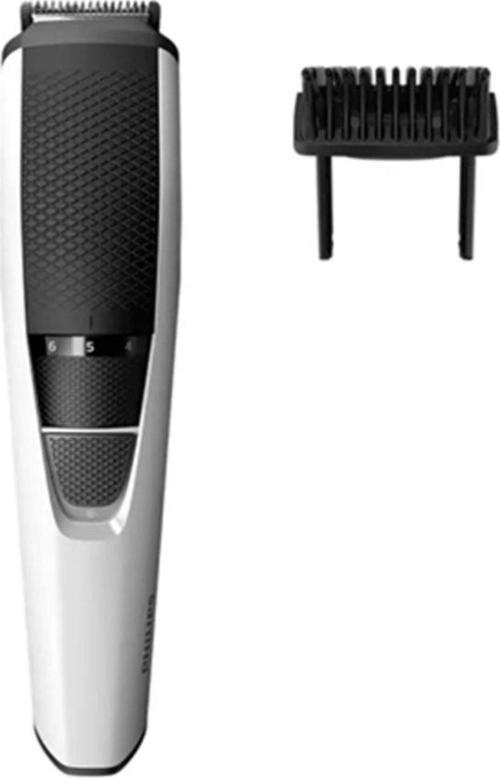 Bt3206/14 Beardtrimmer 3000 Series Sakal Kesme Makinesi