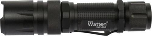 10W 2000 Lümen 4 Renk Güçlü El Feneri Wt-605