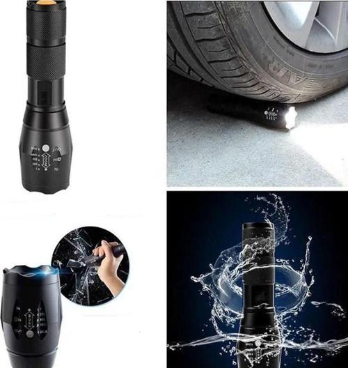Beyaz , Sarı Ve Mor Renk Aydınlatma Q5 Led Wt-610
