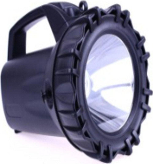 Orjinal Wt-400 Şarjlı 50 W Projektör