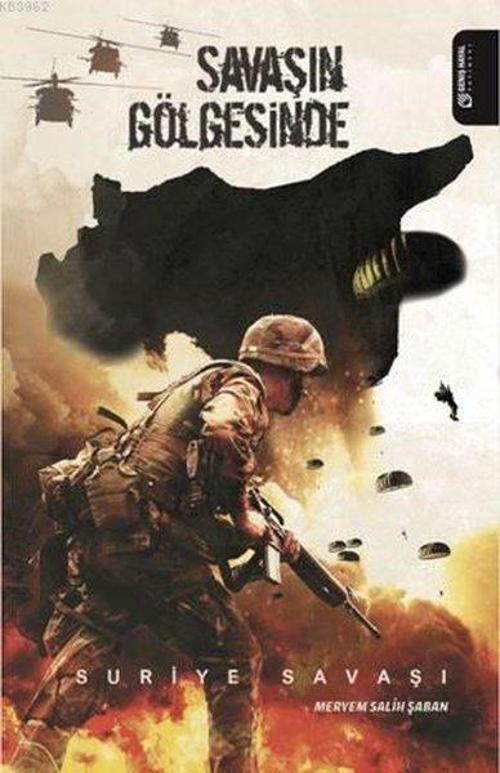 Savaşın Gölgesinde - Suriye Savaşı