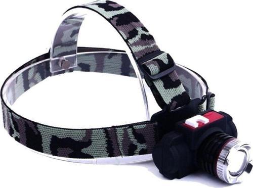 Wt-122 Profesyonel Kafa Feneri