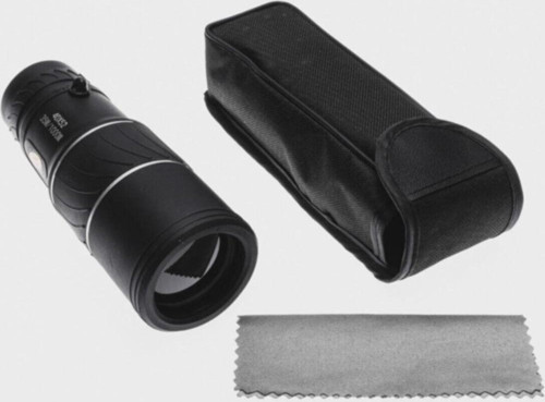 Tek Gözlü Korsan Dürbün - Süper Zoomlu - 1000M/35M 40X52