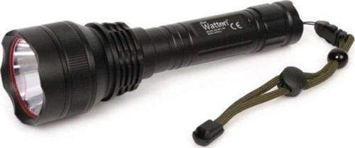 Wt-204 Özel Sarı Renk P50 Led Profesyonel Tüfek Feneri