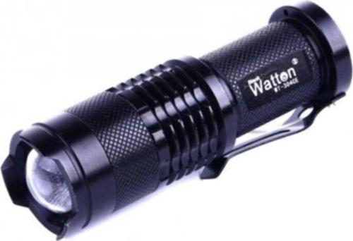 Wt-304 Mini Kuvvetli El Feneri
