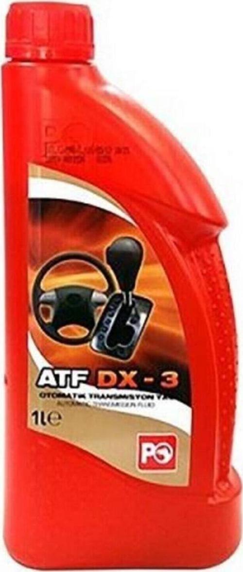 Atf Dx3 1 Litre