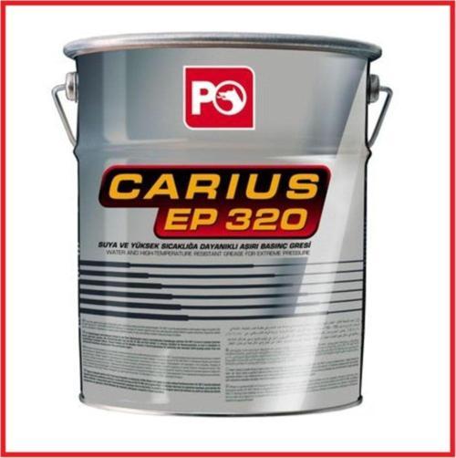 Carius Ep 320 (16 Kg)
