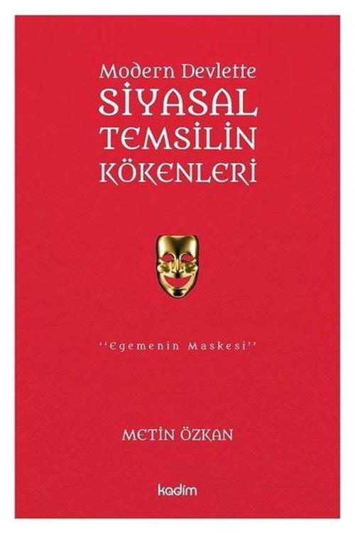 Modern Devlette Siyasal Temsilin Kökenleri