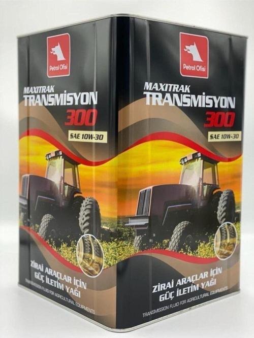 Maxitrak Transmission 300 15 Kg
