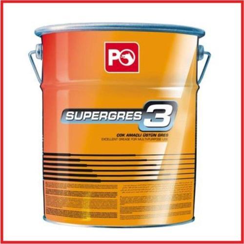 Süper Gres 3 (15 Kg)