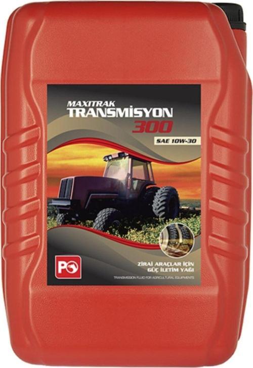 Transmisyon 300 17,5 Lt