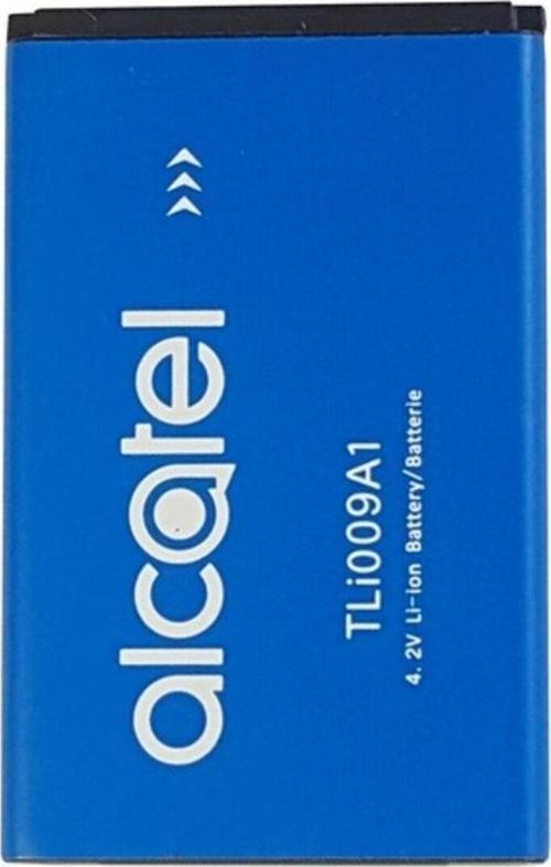 Alcatel 2053D 2053X 2038X Pil Batarya Tli009A1