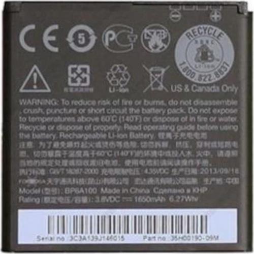 Htc Desire 300 Pil Batarya Bp6A100