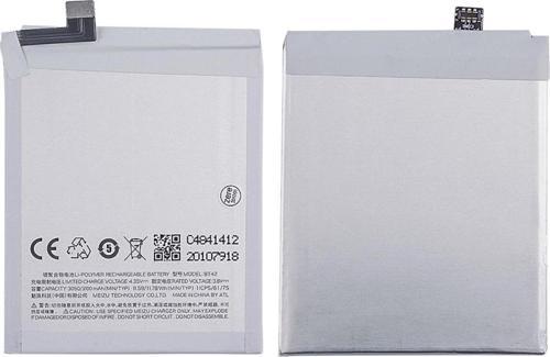 Meizu M1 Note Pil Batarya ve Tamir Seti Bt42