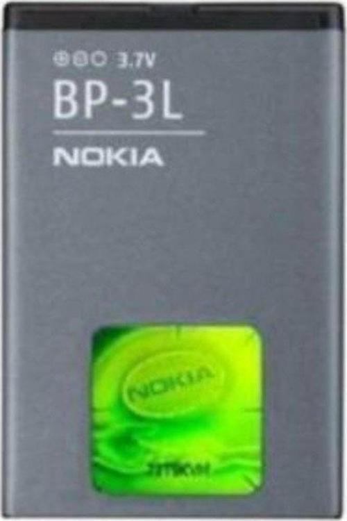 Nokia Bp-3L Batarya Pil Asha 303/603 Lumia 510/610/710