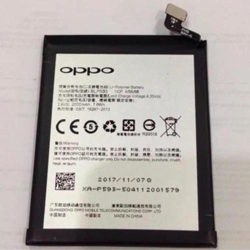 Oppo A31 Pil Batarya Blp593