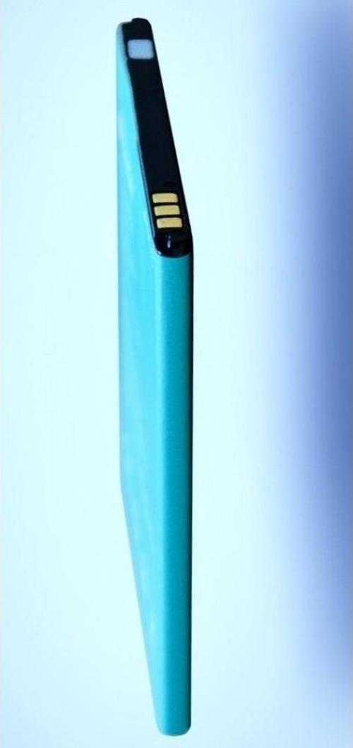Reeder P8 P8C Batarya Pil
