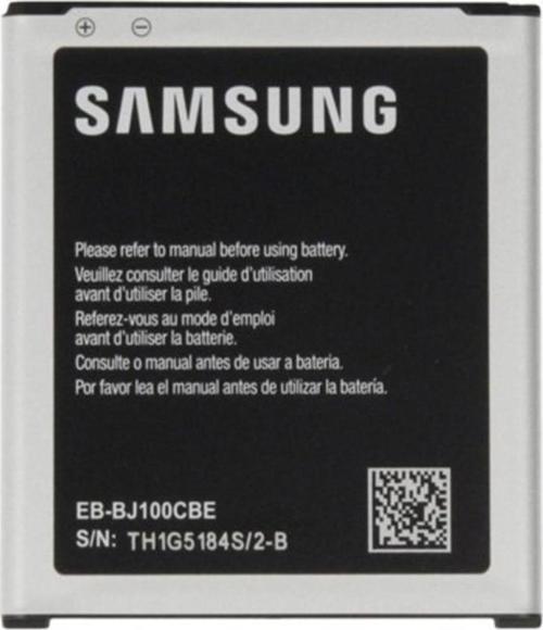 Samsung J100 J1 Batarya Pil