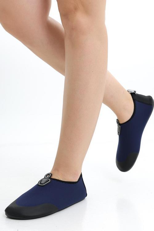 Dr 2450 Aqua Unisex Deniz Havuz Sörf Plaj Ayakkabısı Patiği