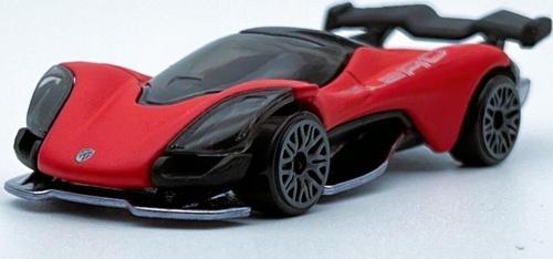 Tekli Arabalar CELERO GT HKK55