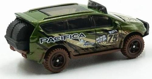 Tekli Arabalar CHRYSLER PACIFICA HKK35