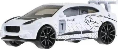 Tekli Arabalar JAGUAR I-PACE eTROPHY HKK25