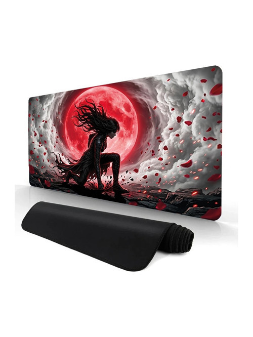 Ethereal Shadows / Edition | 80x30 Gaming Mousepad - (3mm Kalınlık)