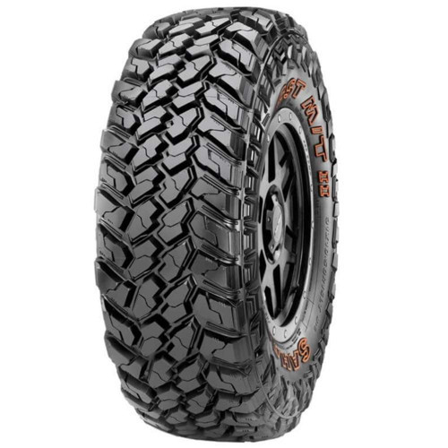 Sahara M/T 2 OOL 285/75R16 116/113Q (Yaz) (2026)