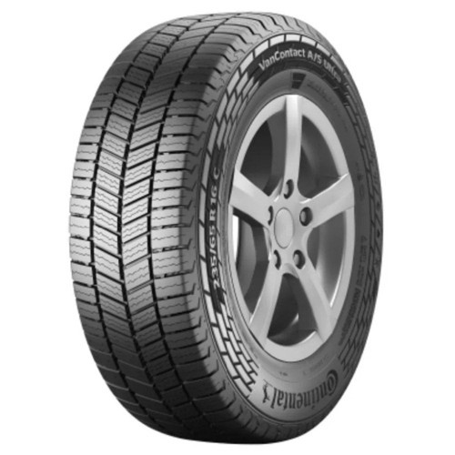 VanContact A/S Ultra 205/75R16C 113/111R (4 Mevsim) (2026)