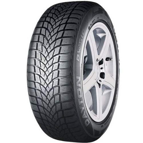 DW510E 195/50R15 86H XL (Kış) (2026)