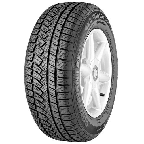 Conti4x4WinterContact 265/60R18 110H ML MO (Kış) (2026)
