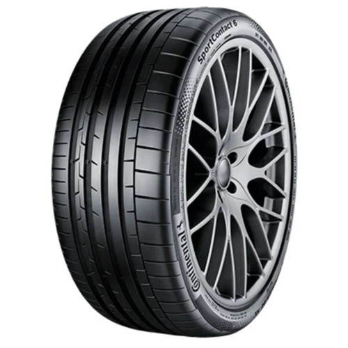 SportContact 6 295/35R23 108Y XL FR (Yaz) (2026)