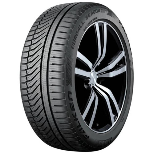 Euroall Season AS220 PRO 245/45R20 103W XL (4 Mevsim) (2026)