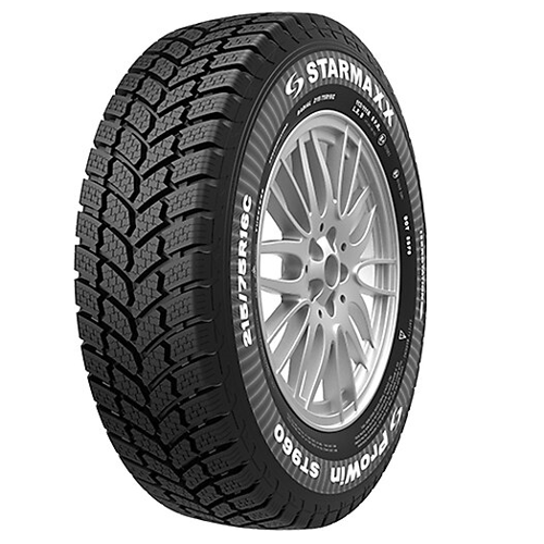 Prowin ST960 195/65R16C 104/102T (Kış) (2024)