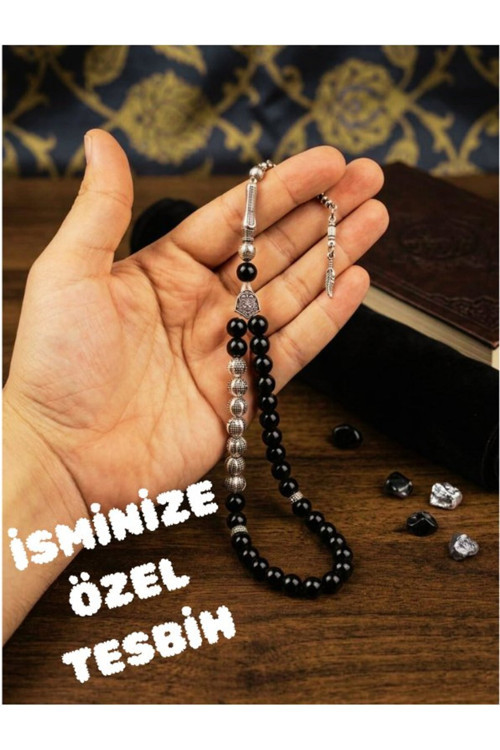 İSMİNİZE ÖZEL TESBİH