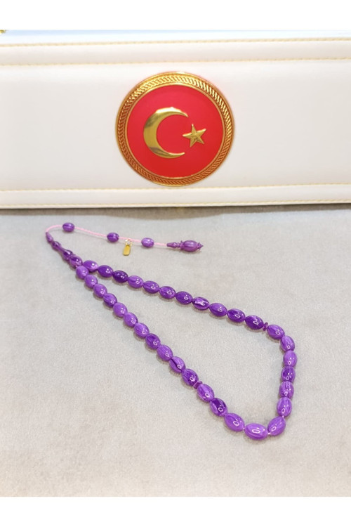 SELİM CANLI USTA YAPIMI KATALİN TESBİH
