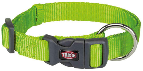 Köpek Premium Boyun Tasması L-Xl Yeşil