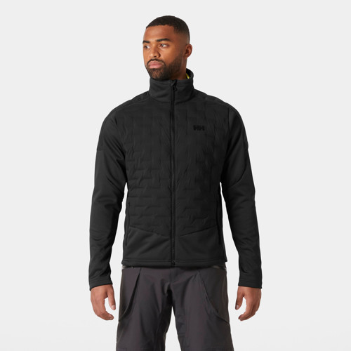 HP Hybrid Stretch Insulator Erkek Mont