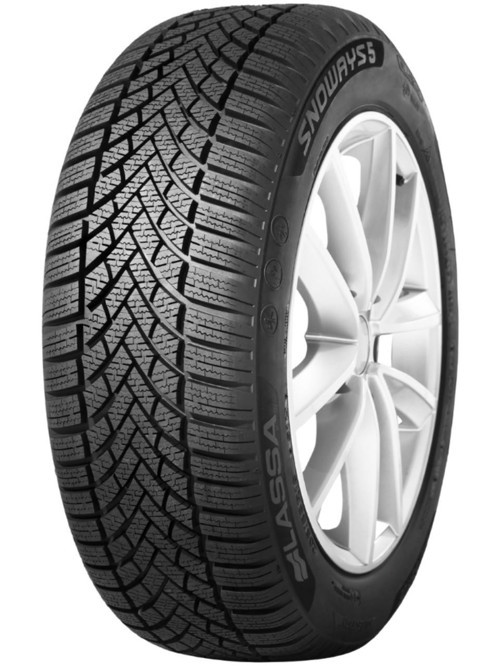Snoways 5 205/55 R16 91H Kış Lastiği - 2026