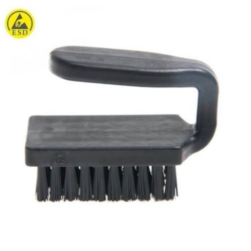 ESD Antistatik Fırça IZ-WT06 - 31mmx65mm