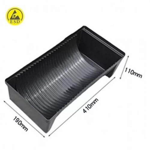 Antistatik ESD SMD Makara Taşıyıcı IZ-WT4119