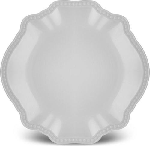 Carmen Lace Pasta Tabağı 22 cm