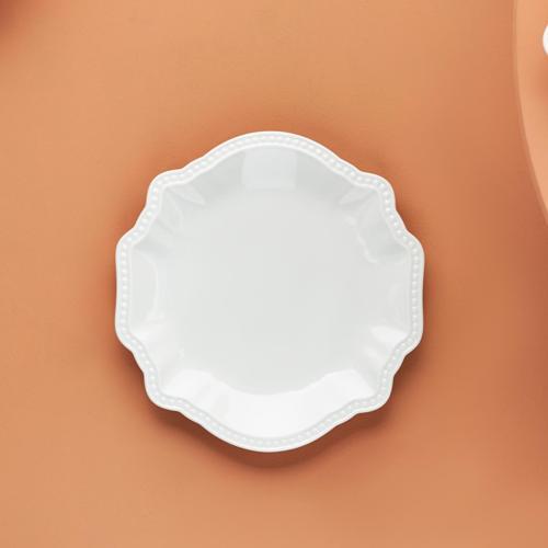 Carmen Lace Pasta Tabağı 22 Cm