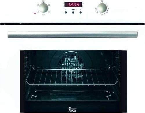 HAK 625 WH ANKASTRE FIRIN BEYAZ