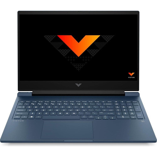 Victus 16-R1025NT Intel Core I7 14700HX 16GB 512GB SSD RTX4070 Freedos 16.1" Full Hd 144Hz 9J227EA