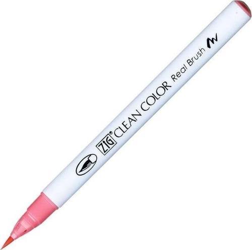 Clean Color Real Brush Fırça Uçlu Marker Kalem 021 Light Carmine